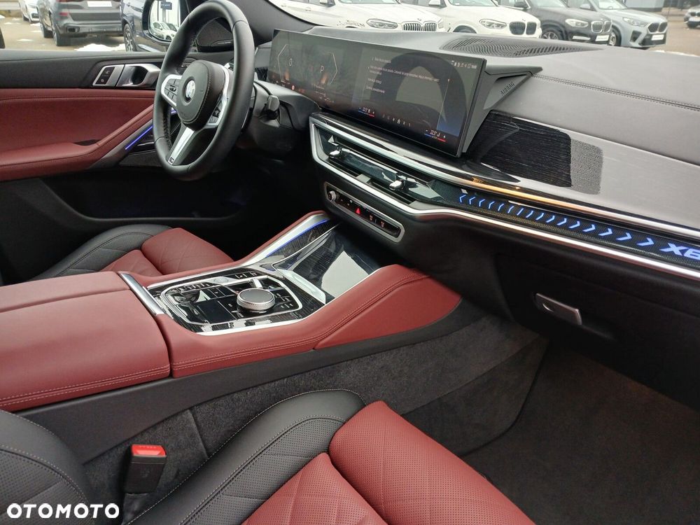 BMW X6 - 17