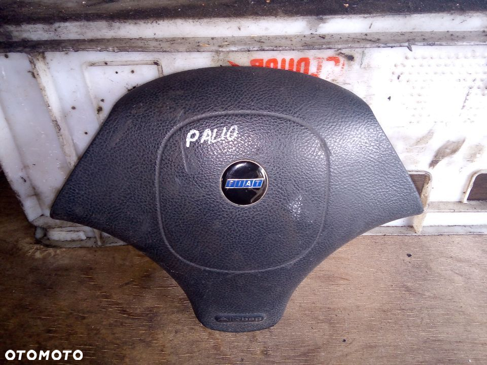 Fiat Palio  marea KIEROWNICA Z AIR BAG - 2