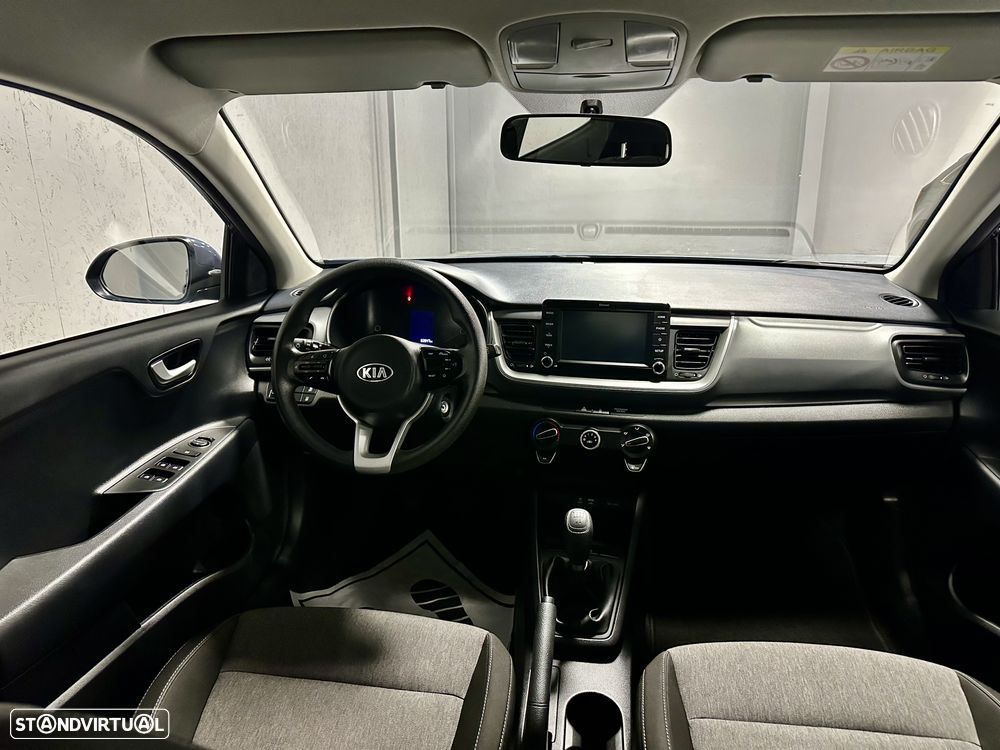 Kia Stonic 1.0 T-GDI Urban - 6