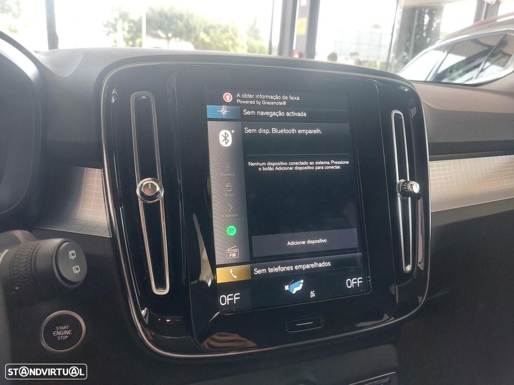 Volvo XC 40 1.5 T5 PHEV Inscription Expression - 25