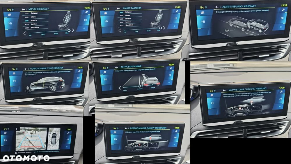 Peugeot 3008 1.6 PureTech Hybrid PHEV Allure Pack S&S EAT8 - 25