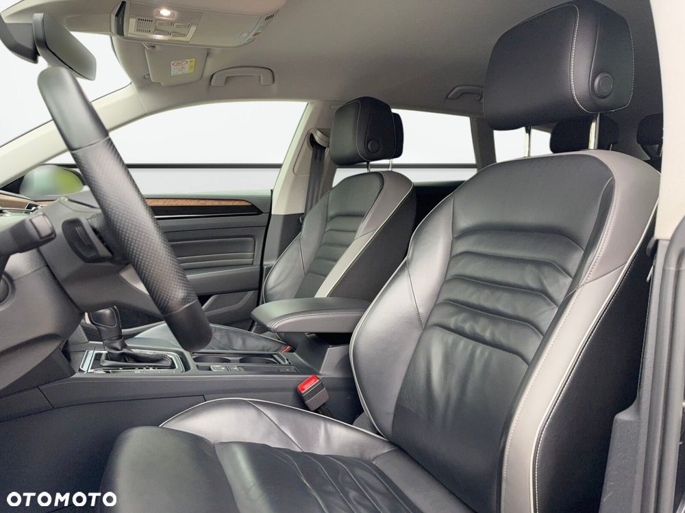 Volkswagen Arteon 2.0 TDI 4Motion Elegance DSG - 12