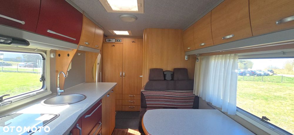 Fiat EURA MOBIL TERRESTRA - 11