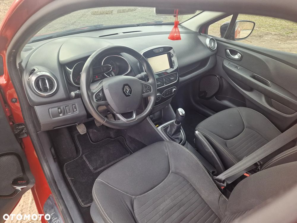 Renault Clio 1.5 dCi Energy Limited - 19