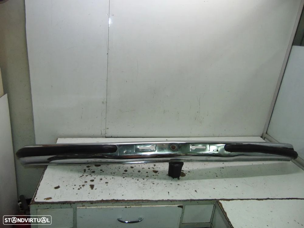 Mercedes W123 para-choques - 1