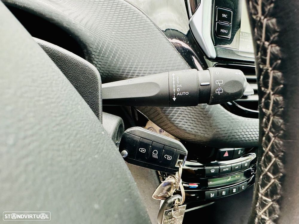 Peugeot 2008 PureTech 110 Stop&Start Crossway - 14