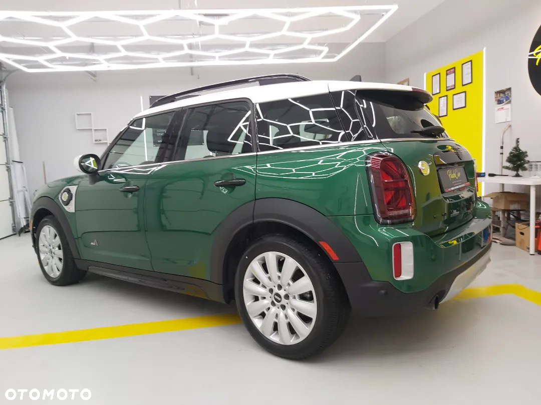 MINI Countryman - 9