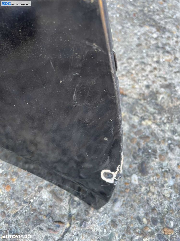 Bara Spoiler Spate cu DEFECT Volkswagen Golf 5 Break Combi 2004 - 2008 [2852X] - 8