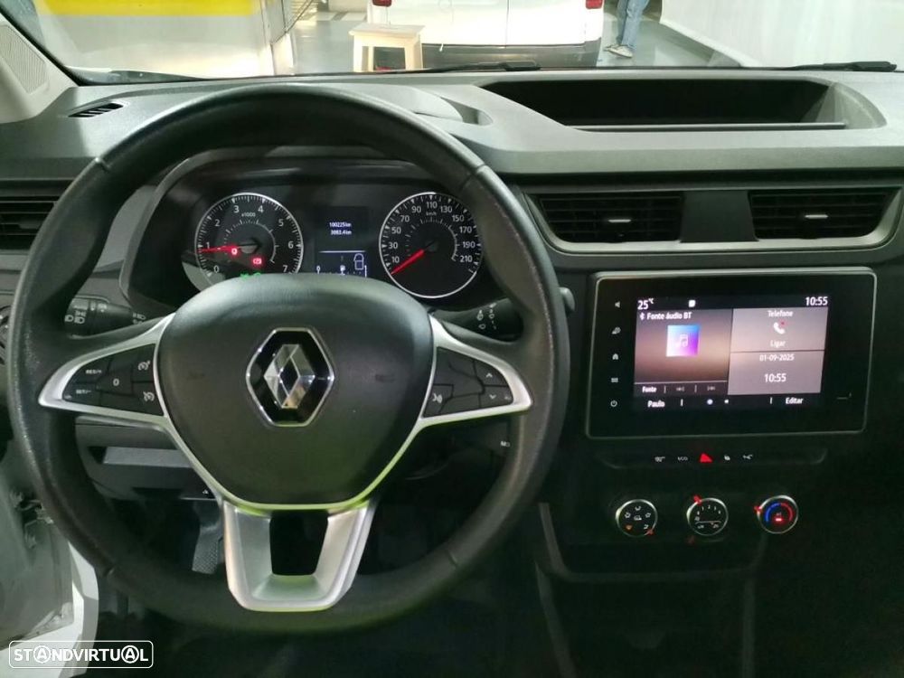 Renault Express 1.5 Blue dCi c/iva - 6