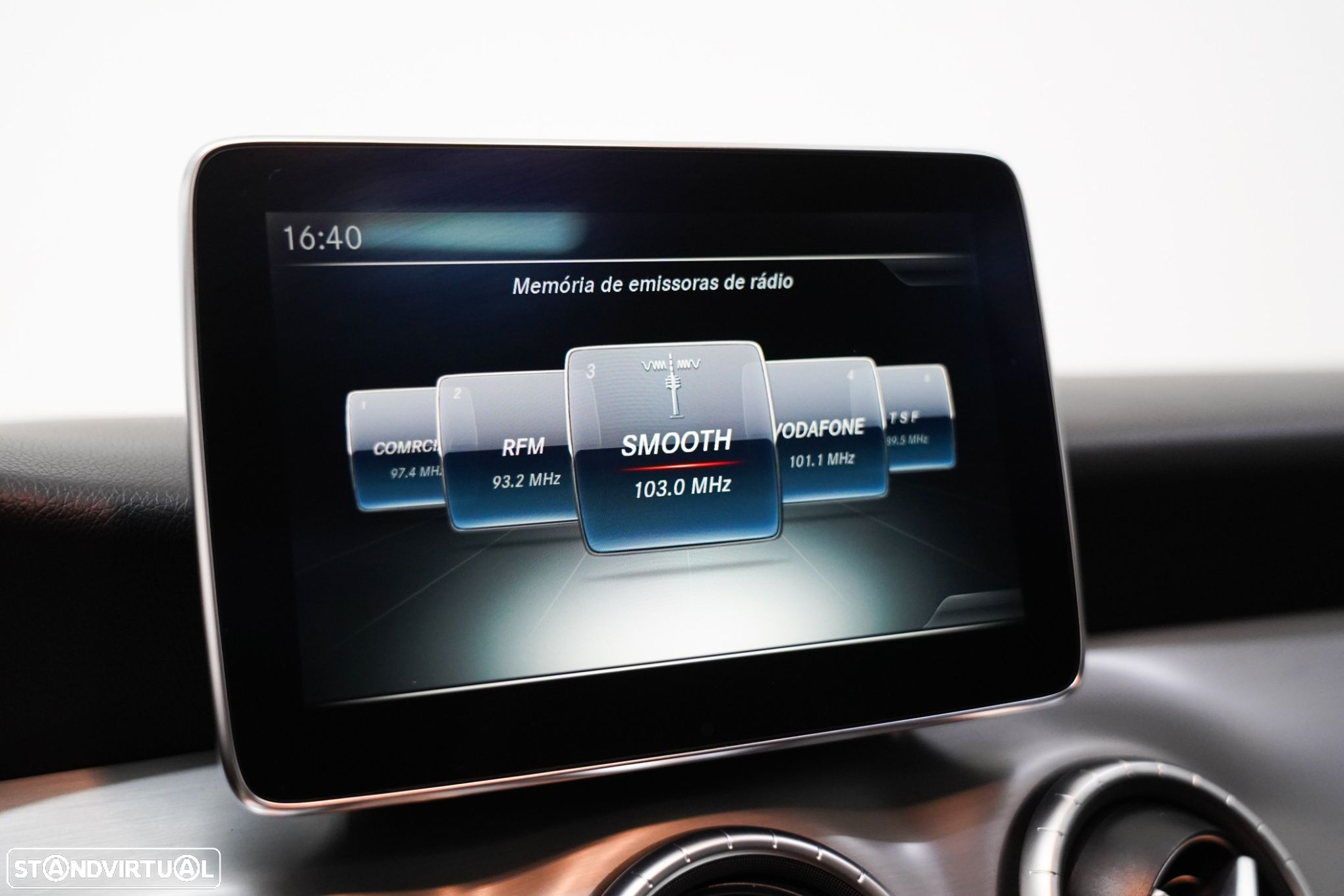 Mercedes-Benz CLA 180 d AMG Line - 13