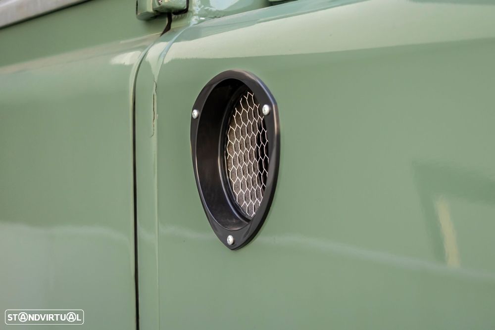 Land Rover Serie III - 14