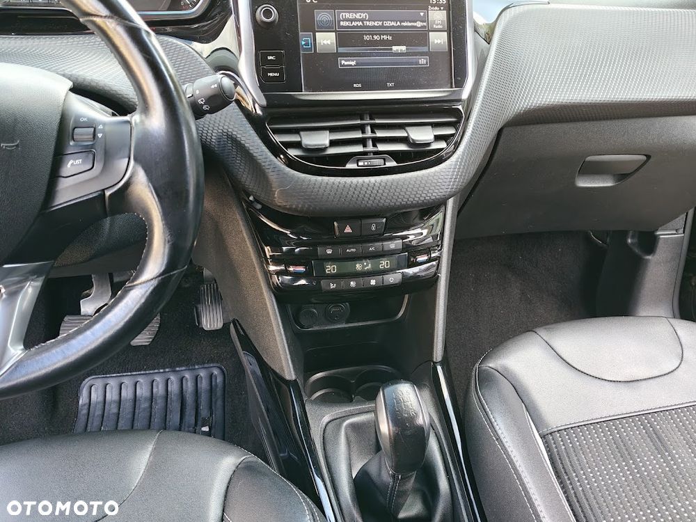 Peugeot 2008 PureTech 110 Stop&Start Allure - 15
