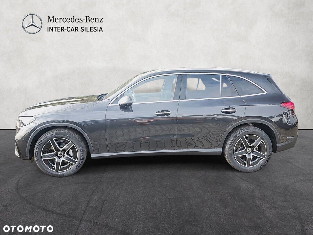 Mercedes-Benz GLC - 8