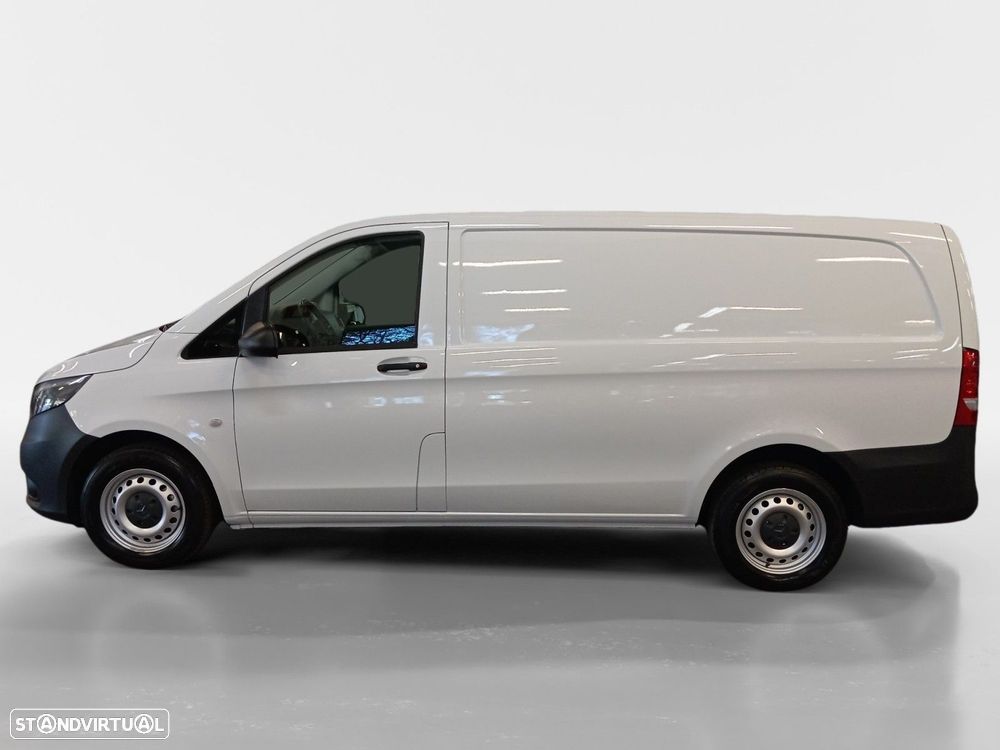 Mercedes-Benz Vito 114 CDi/32 Standard - 2