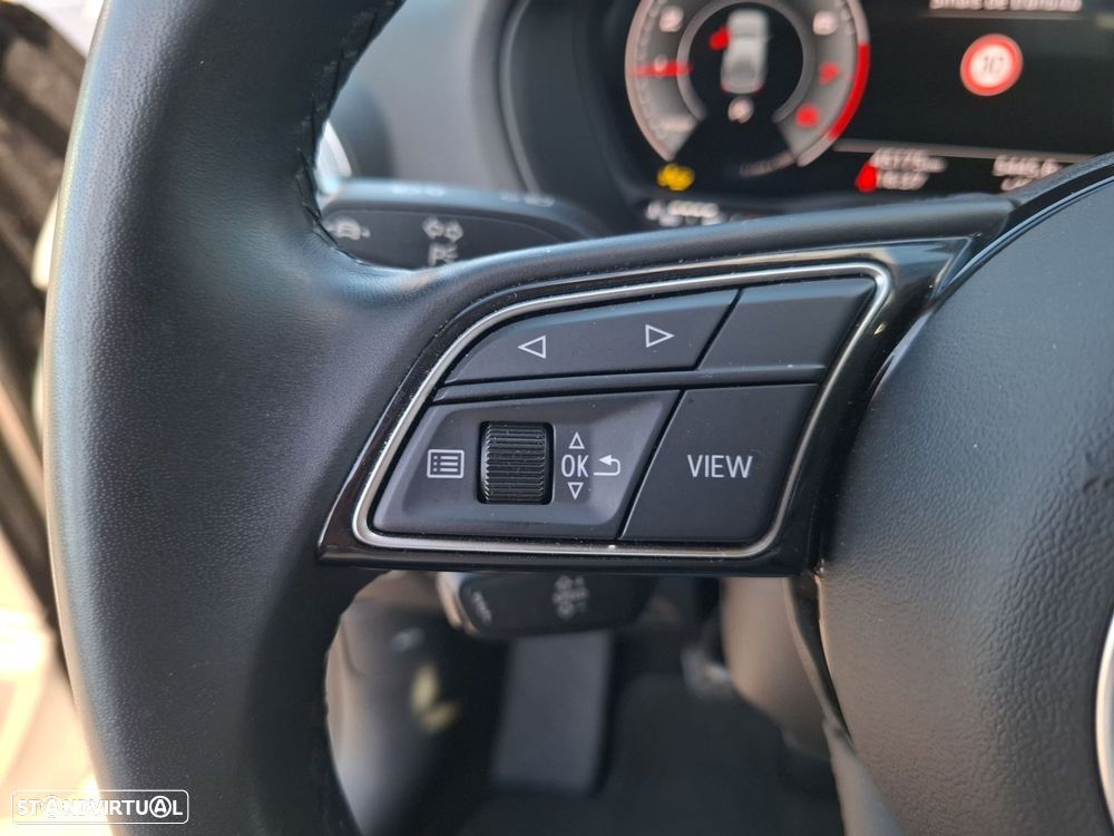 Audi Q2 30 TFSI Advanced - 16