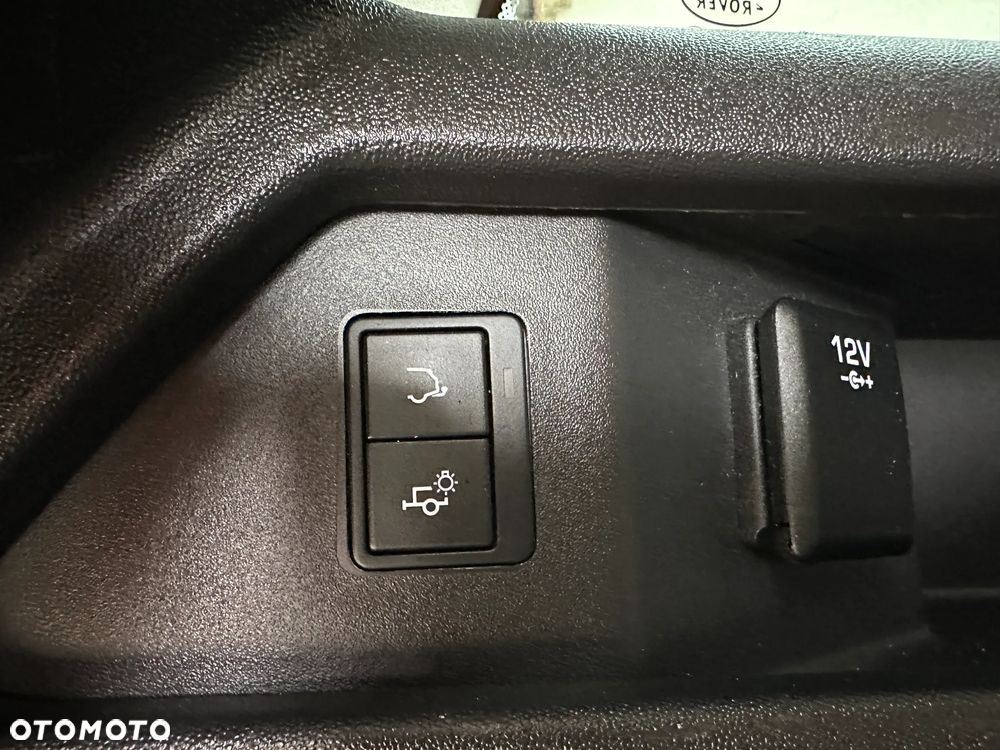 Land Rover Discovery Sport Si4 HSE Luxury - 31