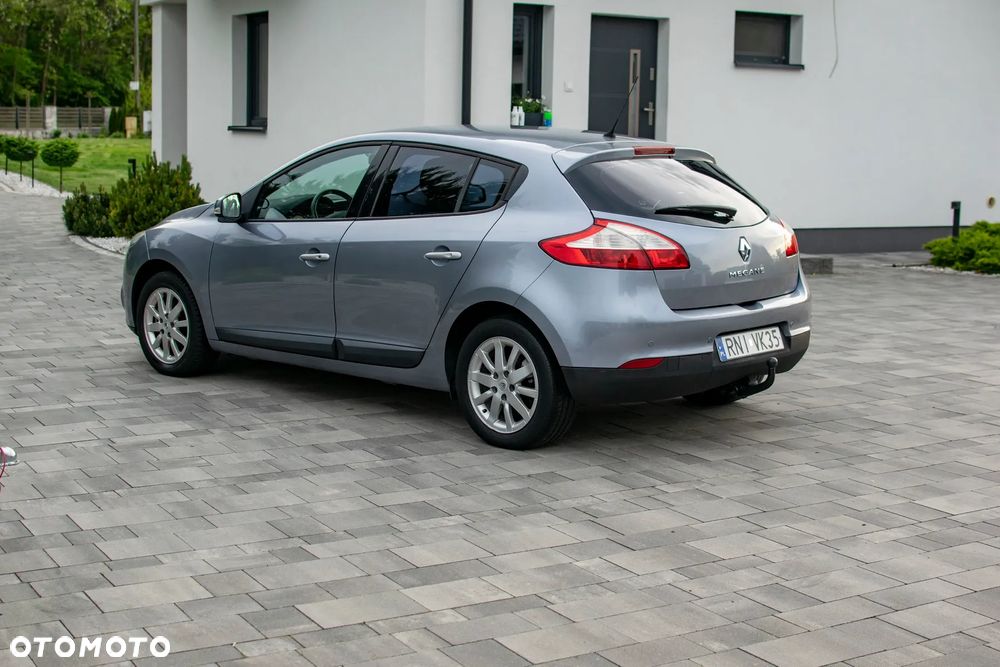 Renault Megane - 23