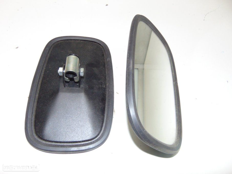 Bedford J4 e vários outros - espelhos antigos - 2