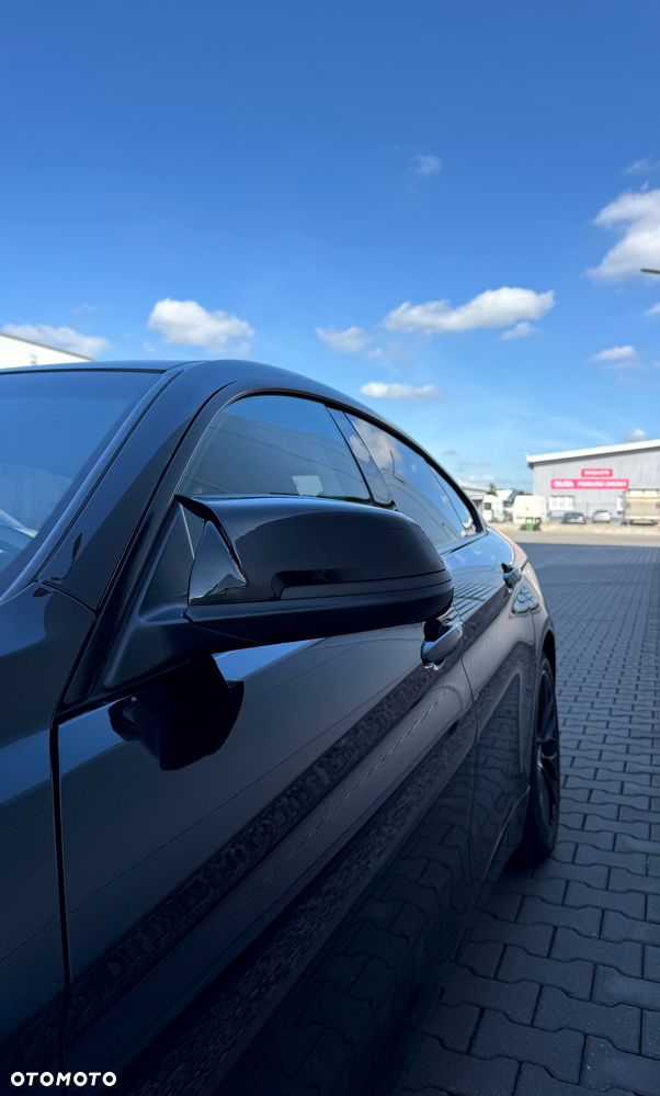 BMW Seria 4 420i xDrive Sport Line - 10