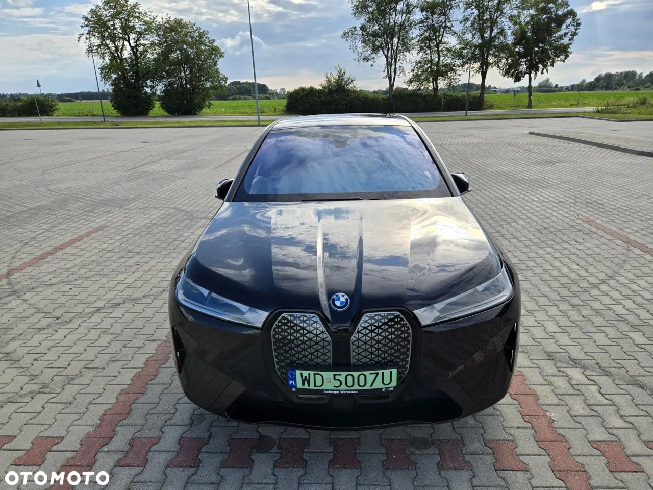 BMW iX xDrive40 76.6kWh - 22