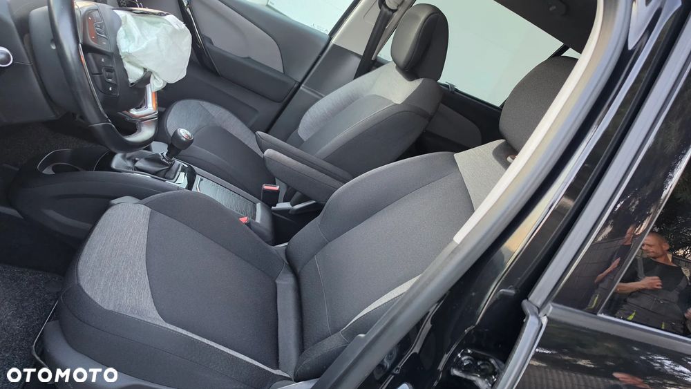 Citroën C4 SpaceTourer - 27