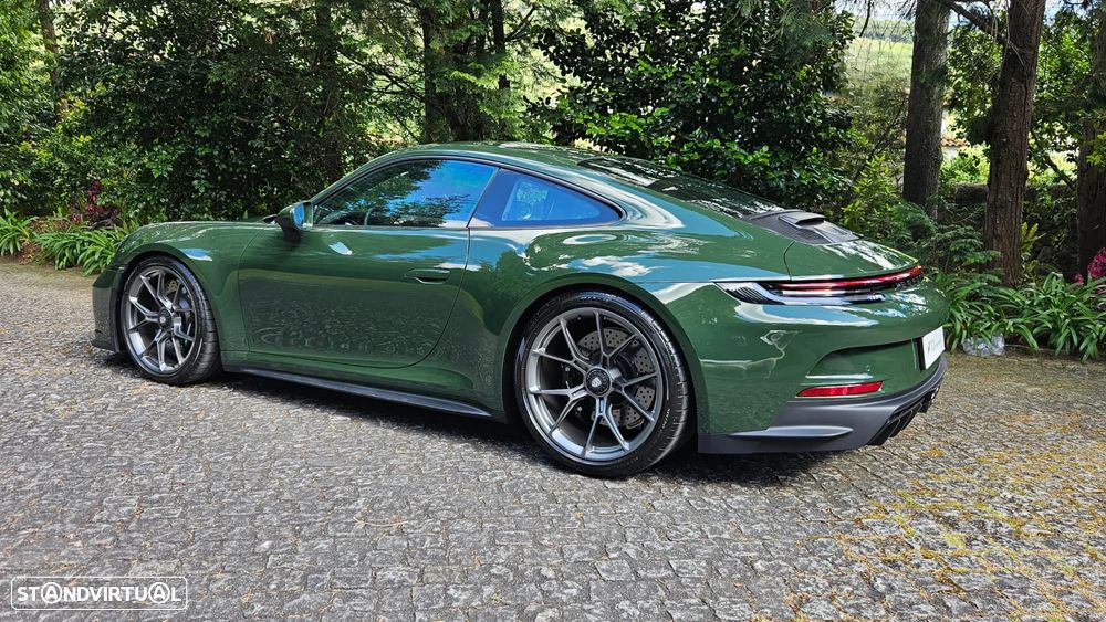 Porsche 911 (992) GT3 Touring Package - 3