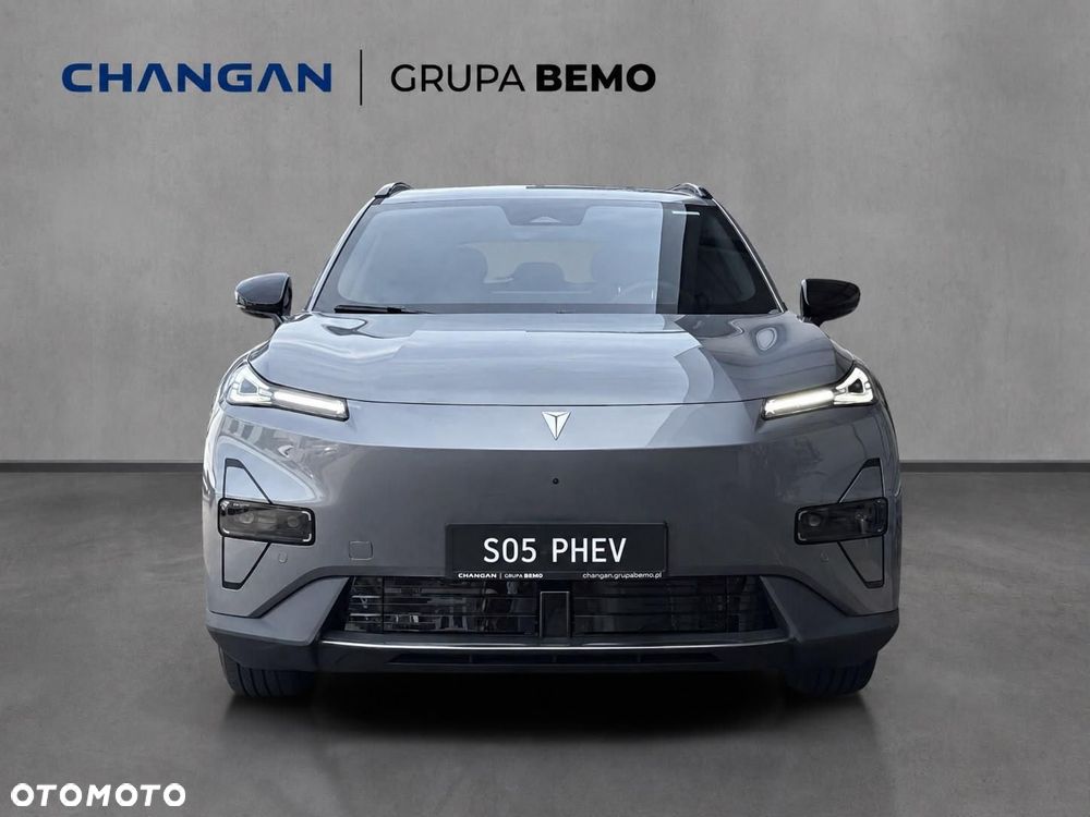Changan Deepal S05 - 8