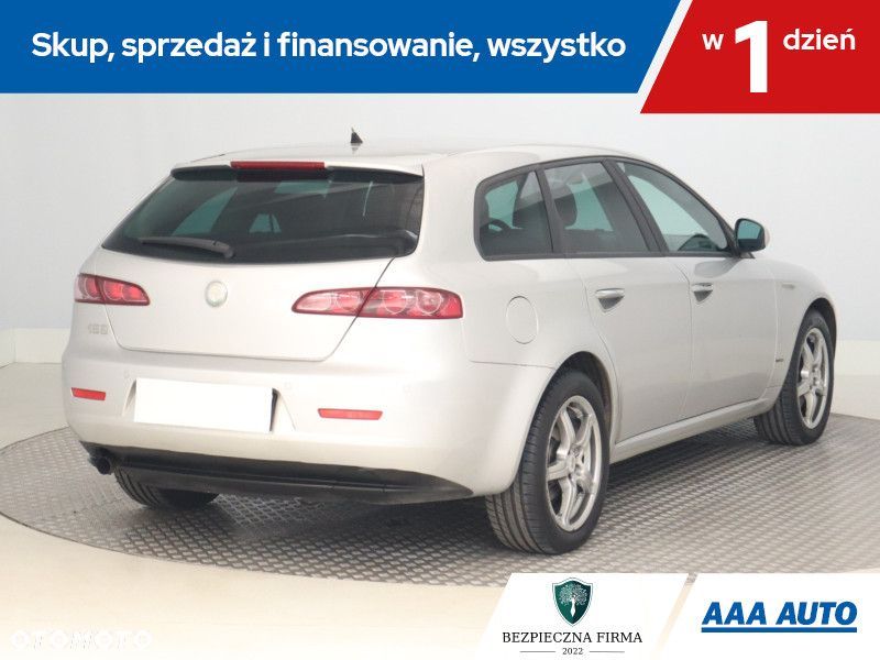 Alfa Romeo 159 - 7