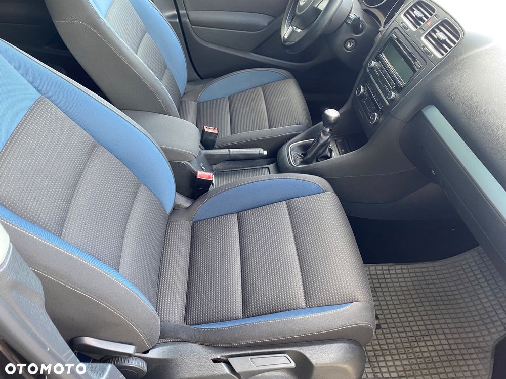 Volkswagen Golf 1.4 Team - 35