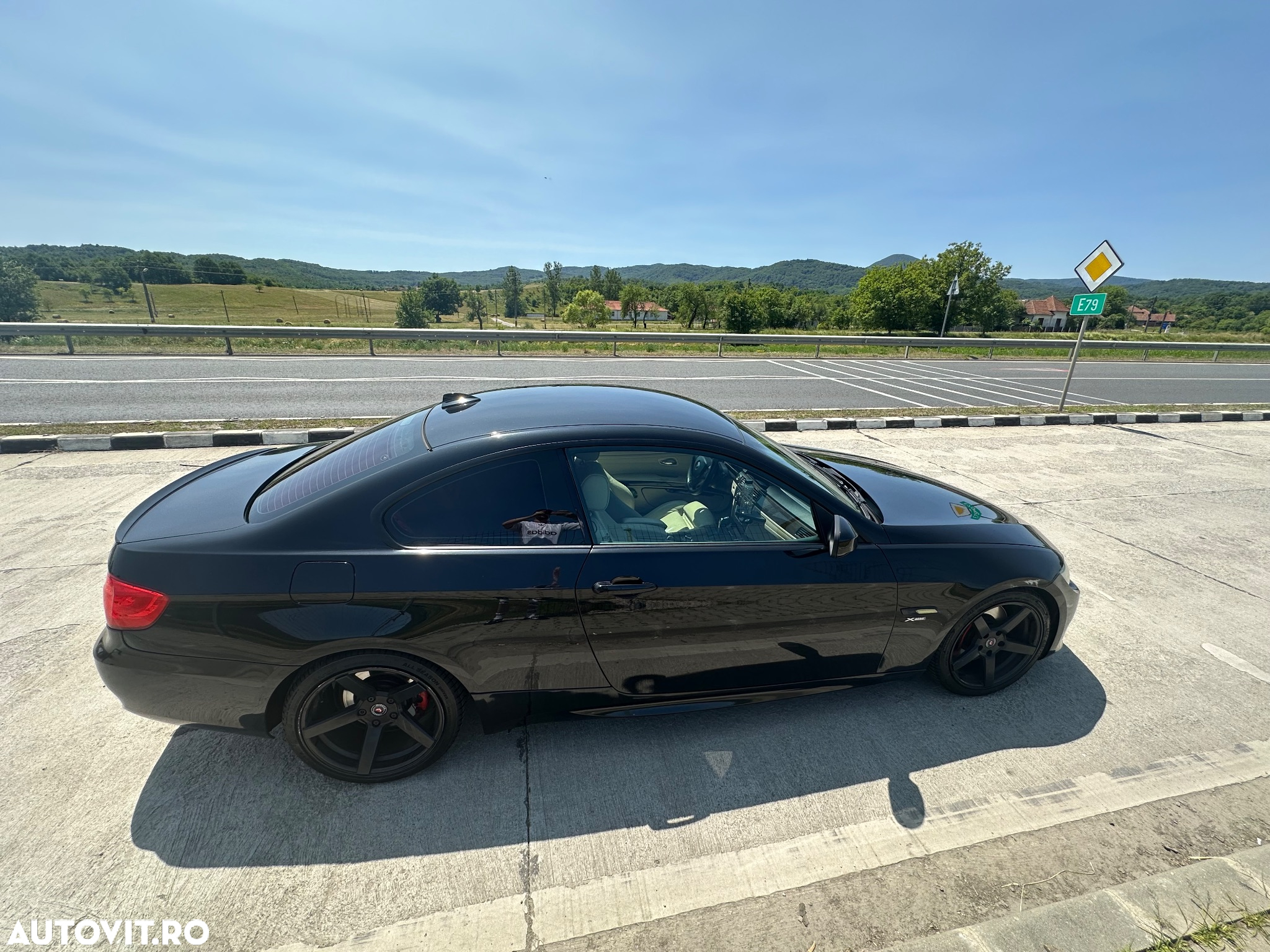 BMW Seria 3 - 7