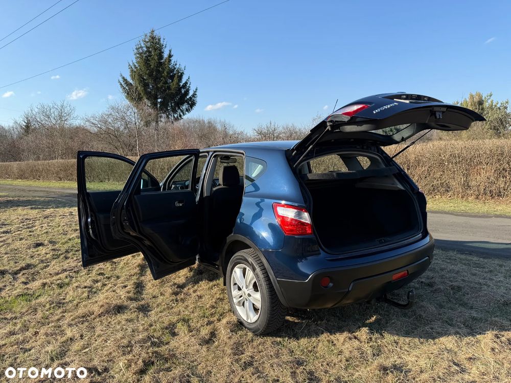 Nissan Qashqai - 13