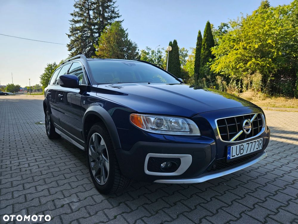 Volvo XC 70 D3 Ocean Race - 3