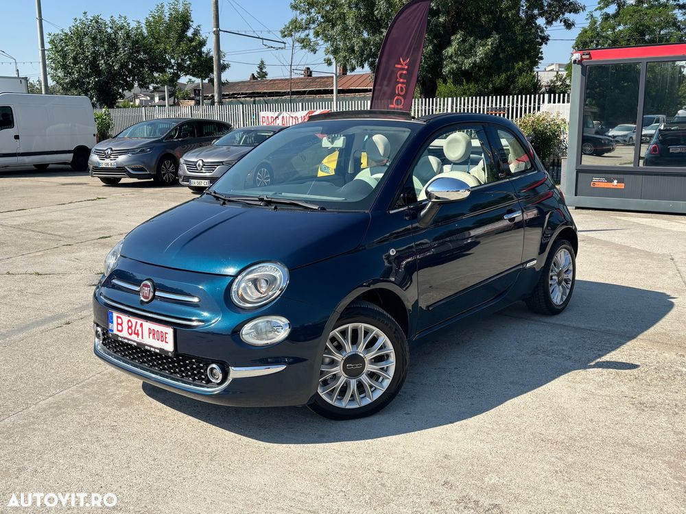 Fiat 500 - 4