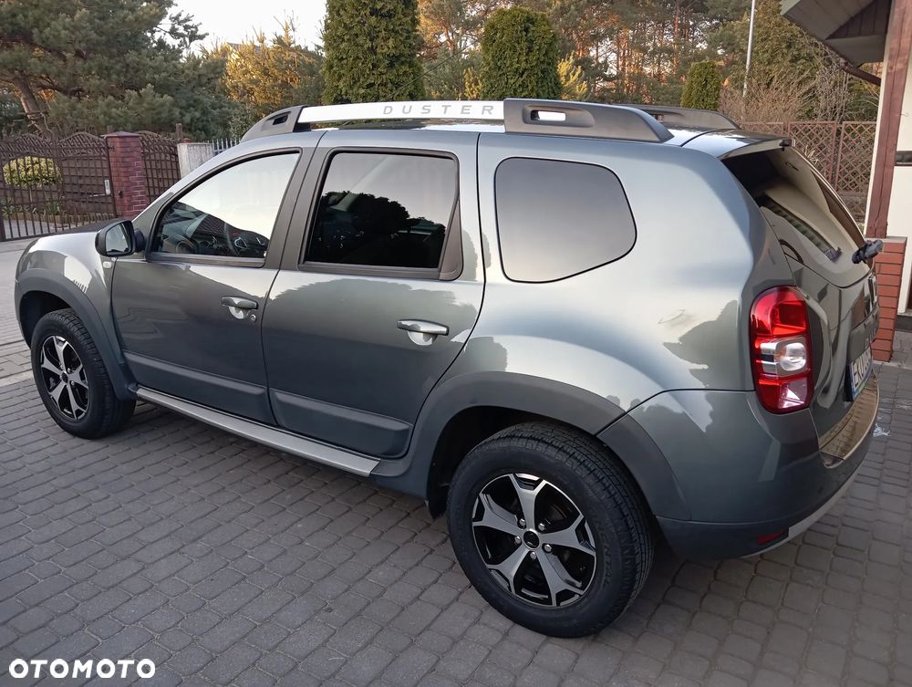 Dacia Duster 1.6 SCe Urban Explorer S&S - 18