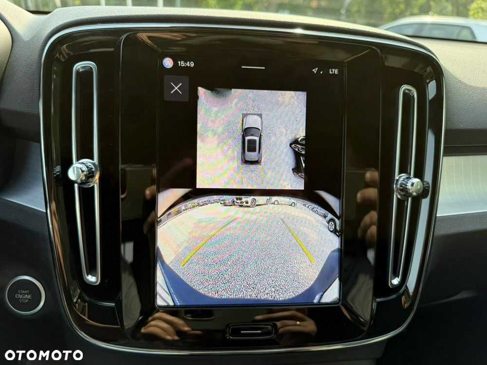 Volvo XC 40 - 31