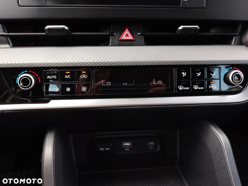 Kia Sportage 1.6 T-GDI M 2WD DCT - 11