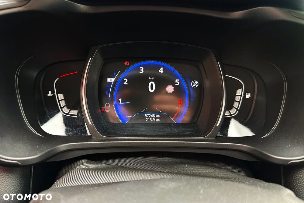 Renault Kadjar 1.3 TCe FAP Intens EDC - 23