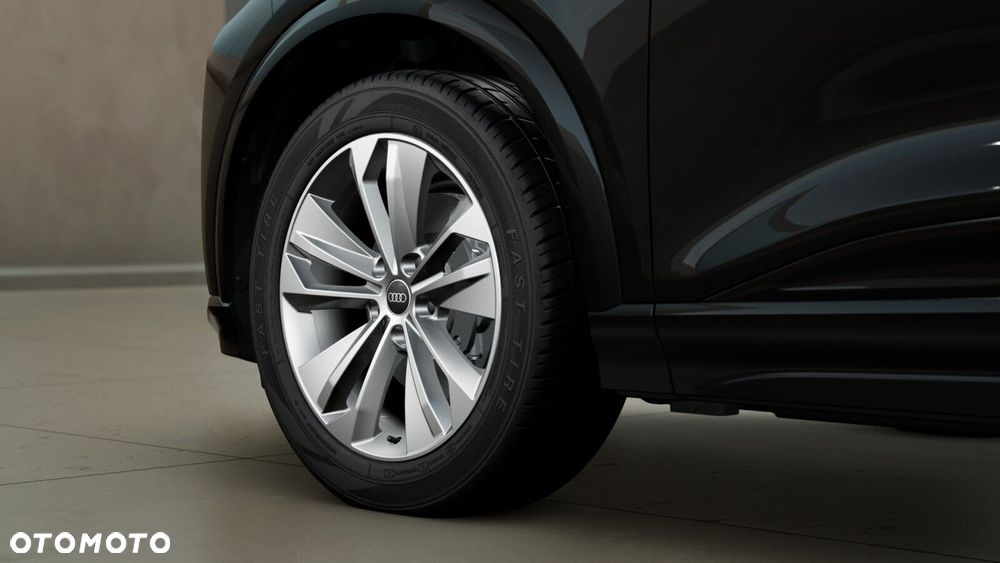 Audi Q6 Sportback e-tron - 6