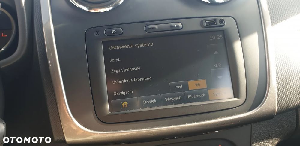 Dacia Sandero Stepway - 14