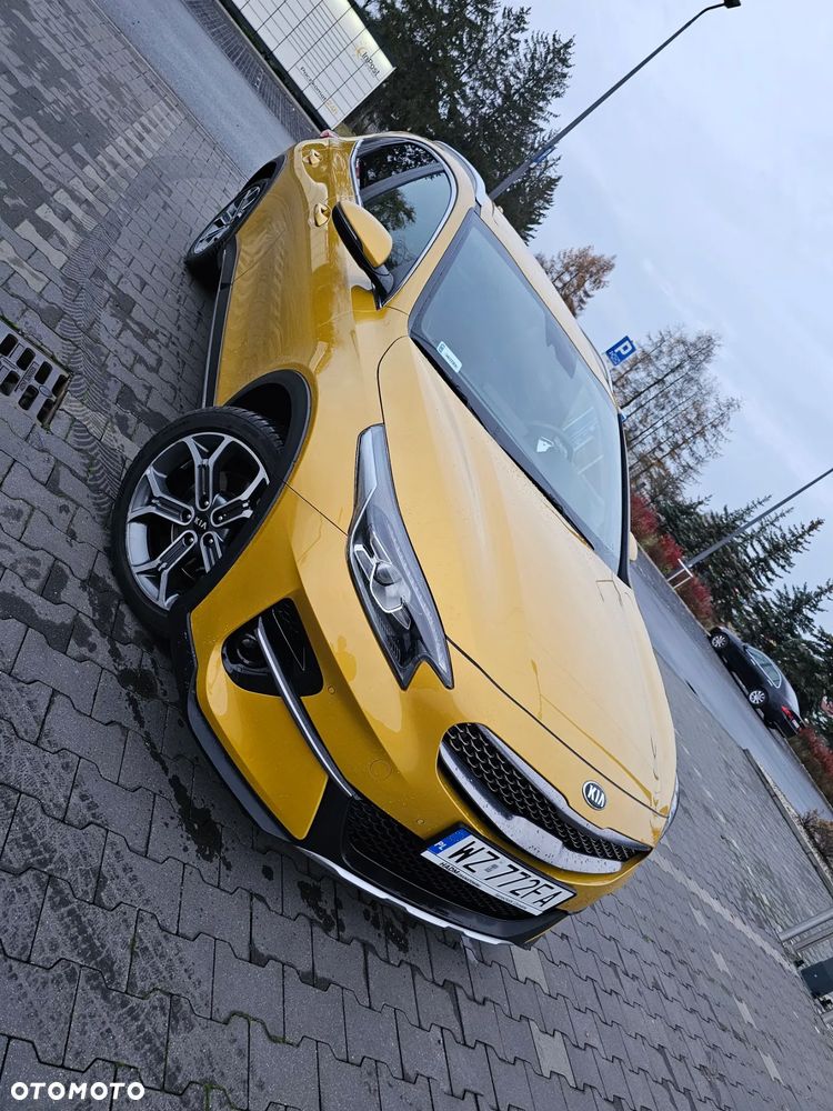 Kia XCeed 1.6 T-GDI XL DCT - 4