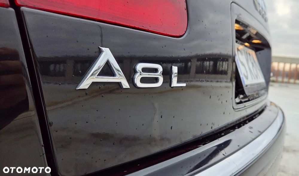 Audi A8 4.2 FSI Quattro - 40