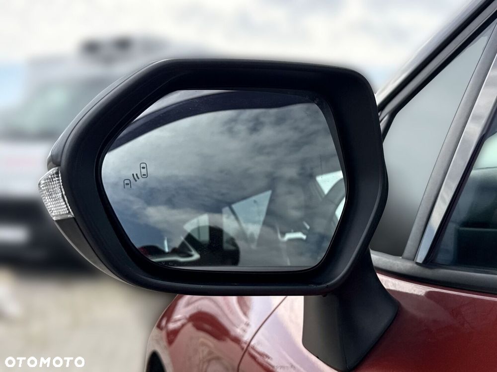 Toyota Corolla - 10