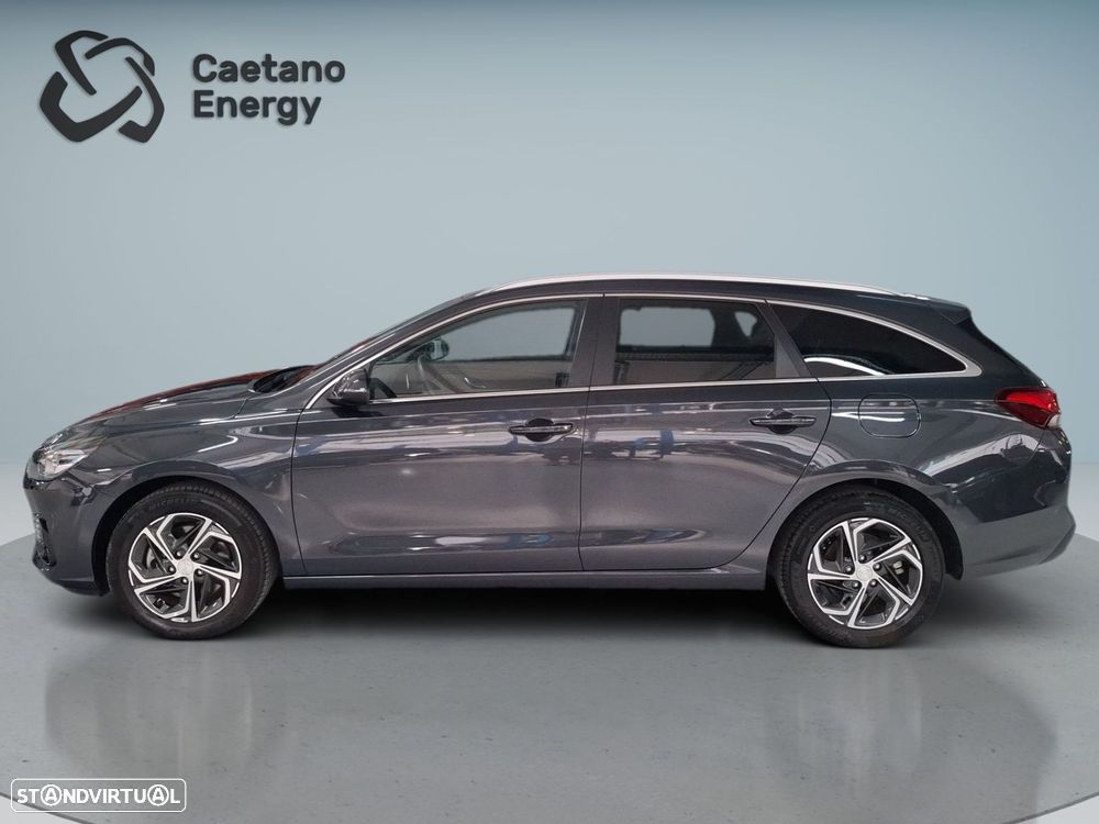 Hyundai i30 1.0 T-GDI Style Plus - 5