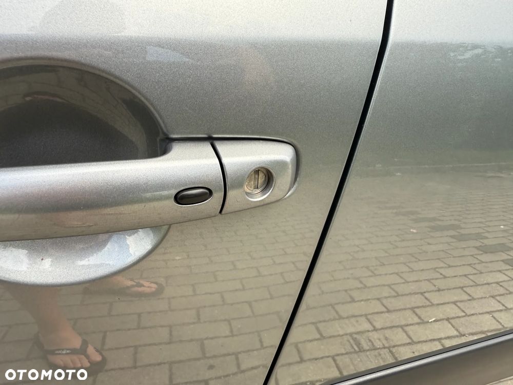 Suzuki SX4 2.0 DDiS 4x4 Comfort - 10