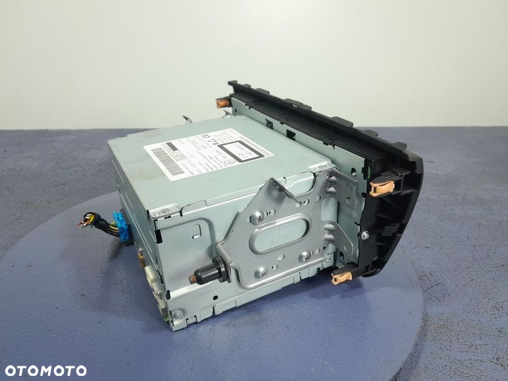 SUZUKI SX4 S-CROSS 13- RADIO ODTWARZACZ CD 39101-61M11 - 5