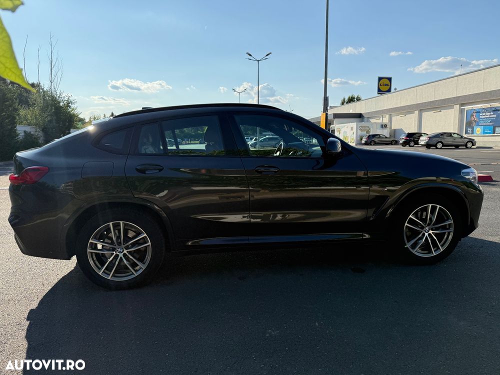 BMW X4 - 32
