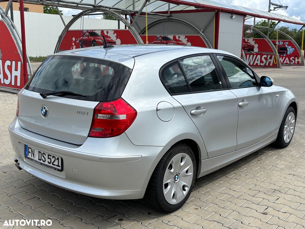 BMW Seria 1 - 23
