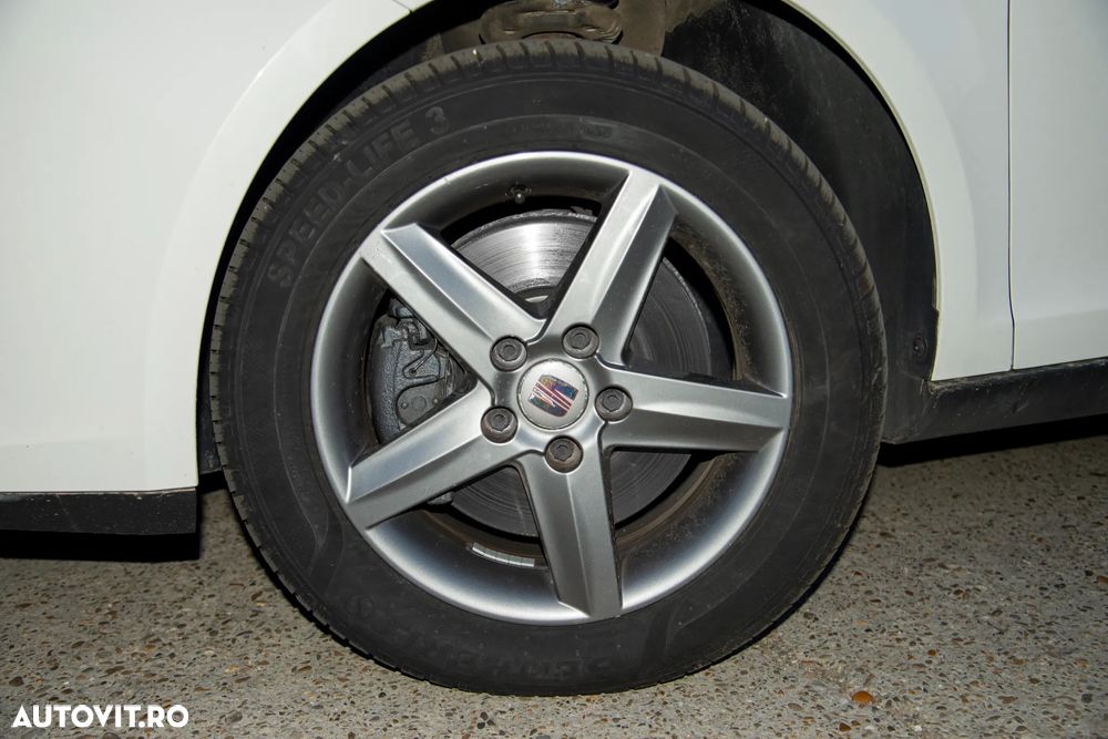 Seat Altea XL - 14
