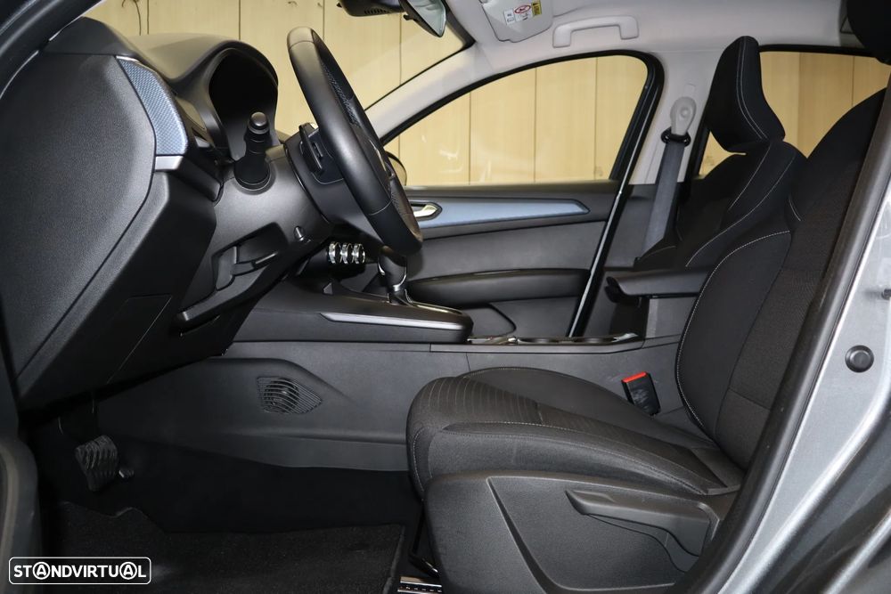 Renault Arkana TCe 140 EDC ZEN - 27