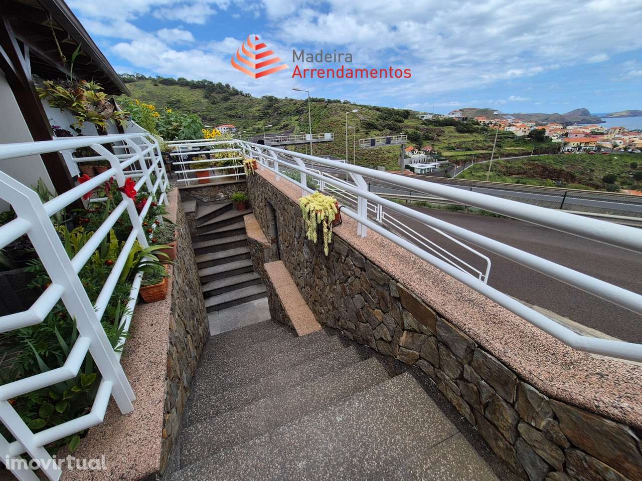 Apartamento T0 em Caniçal - Grande imagem: 2/18